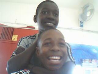 adoulaye diop