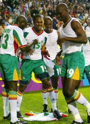 bouba